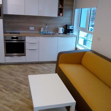White Dream Apartment София Экстерьер фото