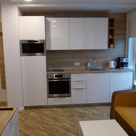 White Dream Apartment София Экстерьер фото
