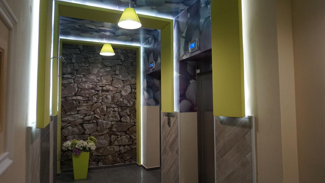 White Dream Apartment София Экстерьер фото