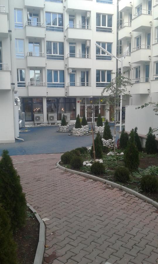 White Dream Apartment София Экстерьер фото
