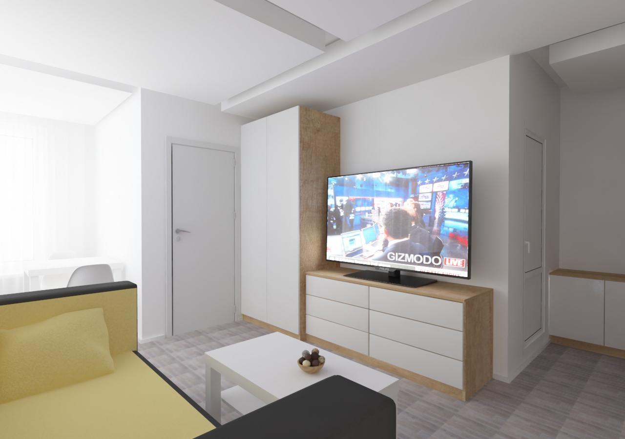 White Dream Apartment София Экстерьер фото