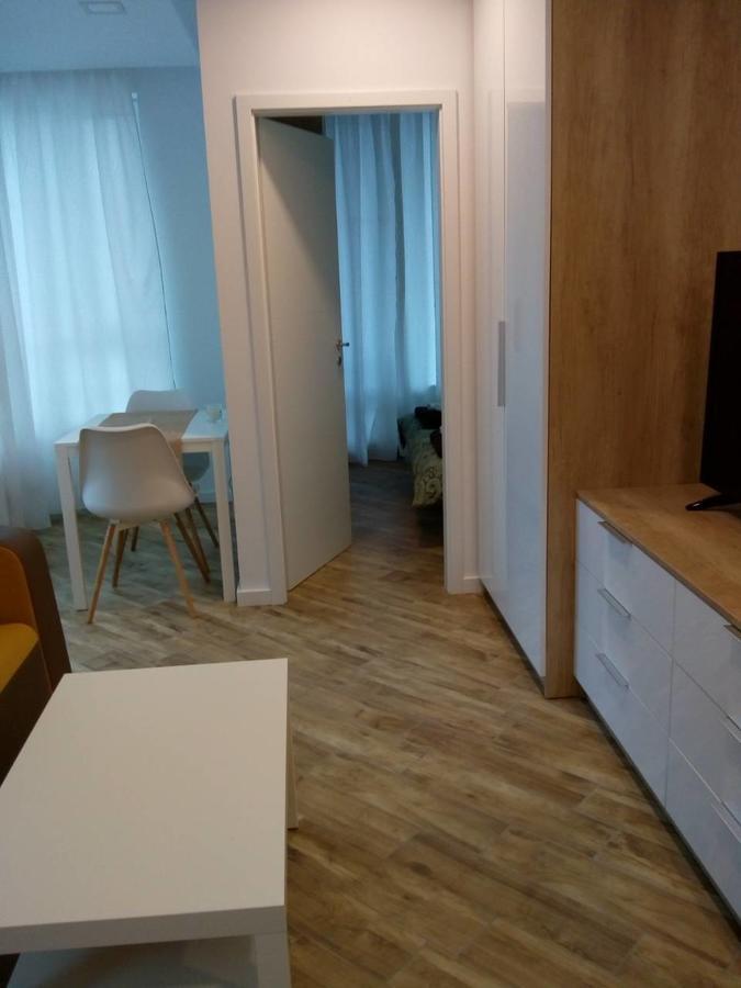 White Dream Apartment София Экстерьер фото