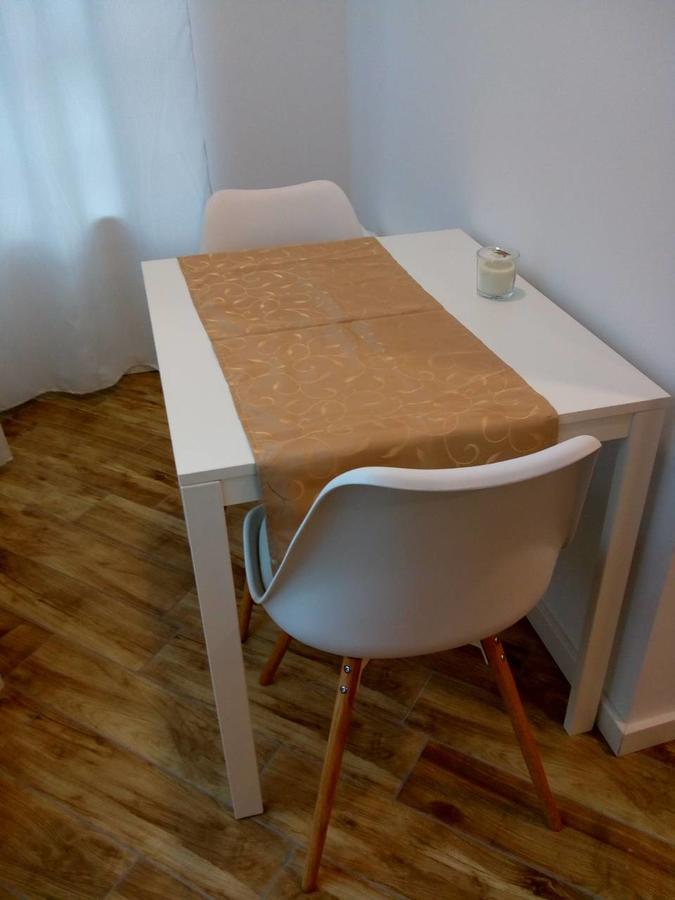 White Dream Apartment София Экстерьер фото