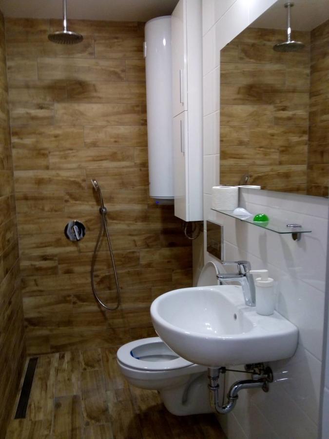 White Dream Apartment София Экстерьер фото
