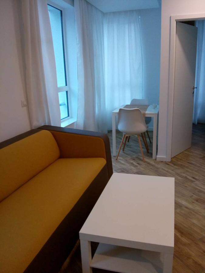 White Dream Apartment София Экстерьер фото