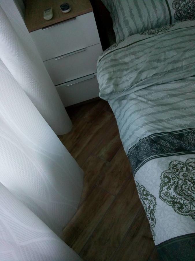 White Dream Apartment София Экстерьер фото