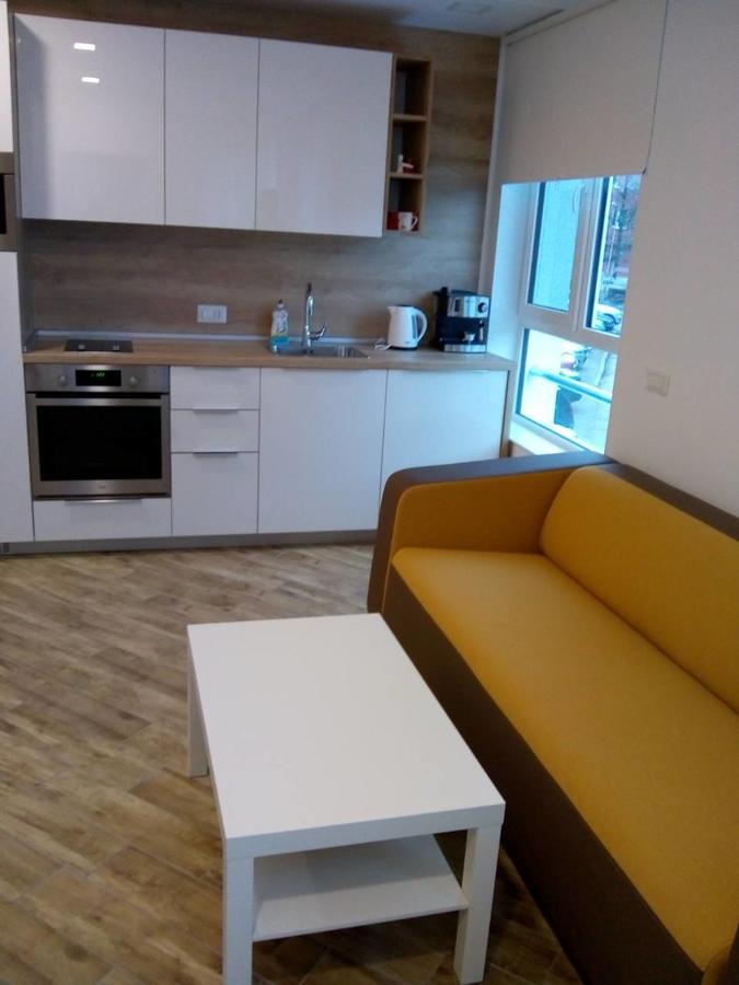 White Dream Apartment София Экстерьер фото