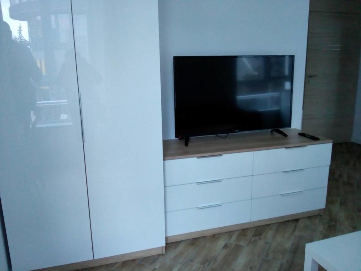White Dream Apartment София Экстерьер фото