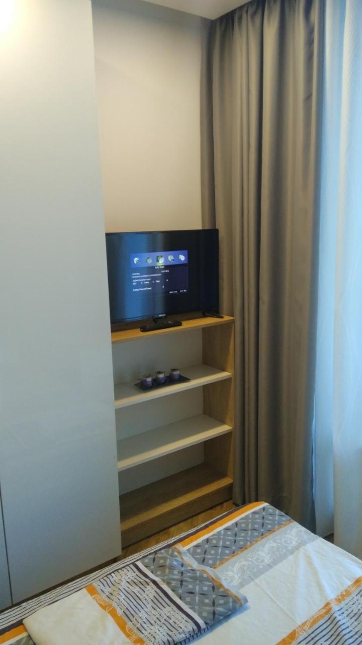 White Dream Apartment София Экстерьер фото