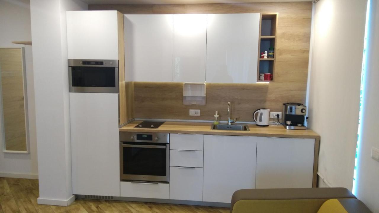 White Dream Apartment София Экстерьер фото