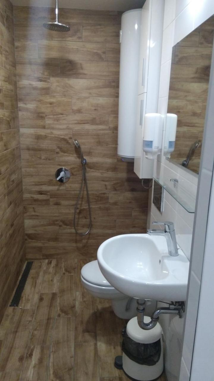 White Dream Apartment София Экстерьер фото