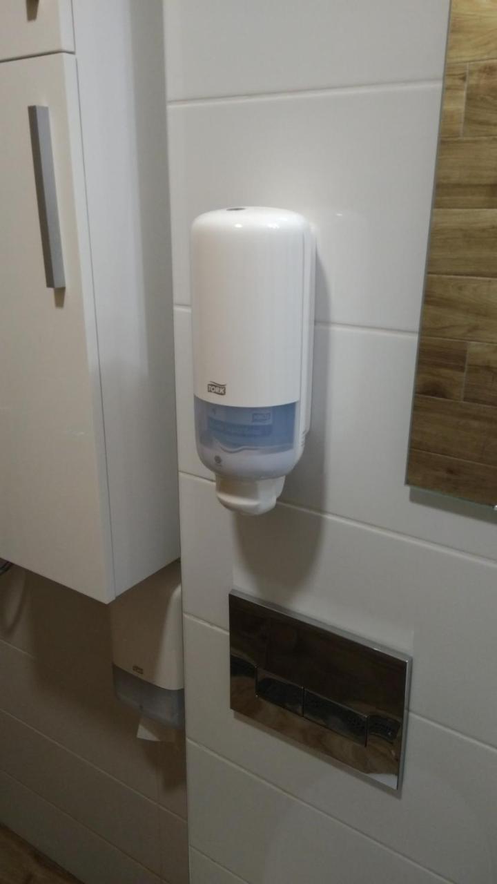 White Dream Apartment София Экстерьер фото